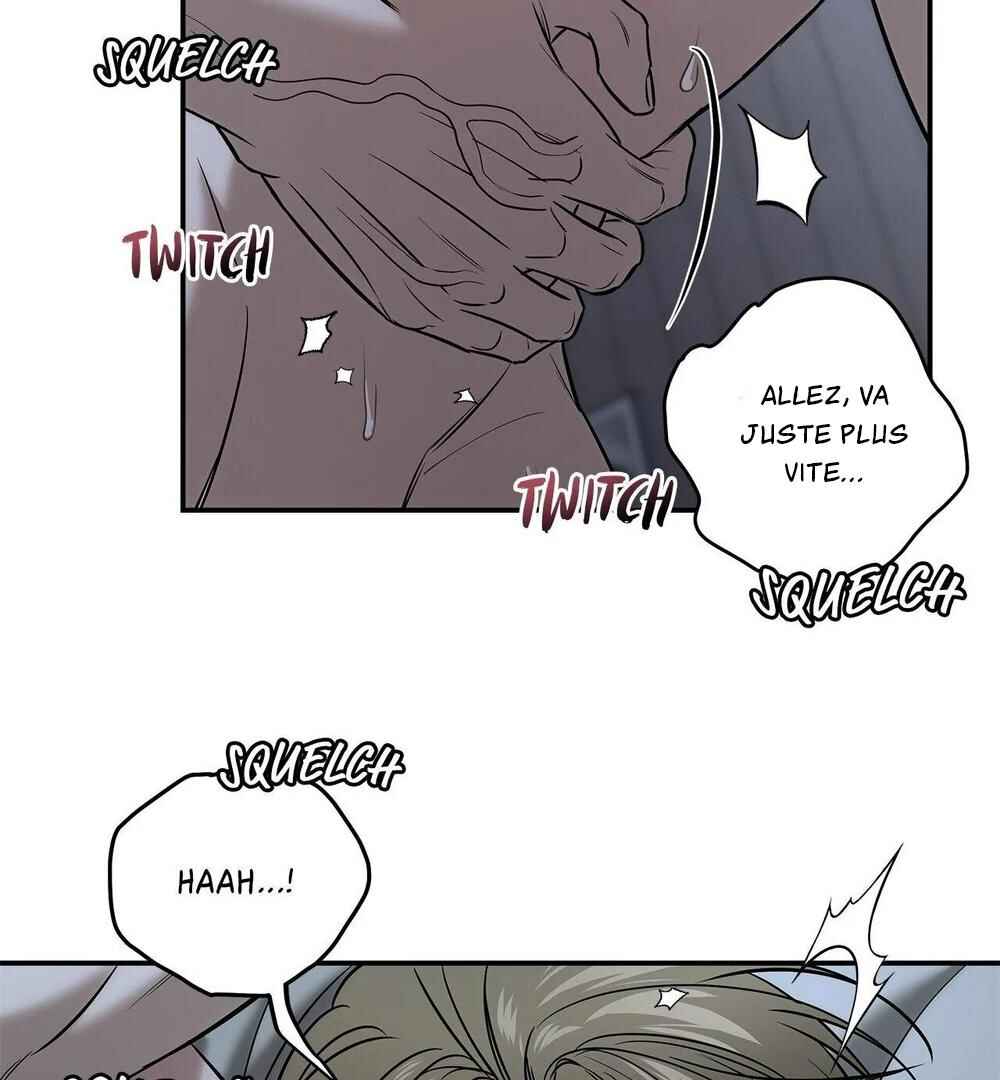 Da Juneun Namja Chapter 64 - Page 22