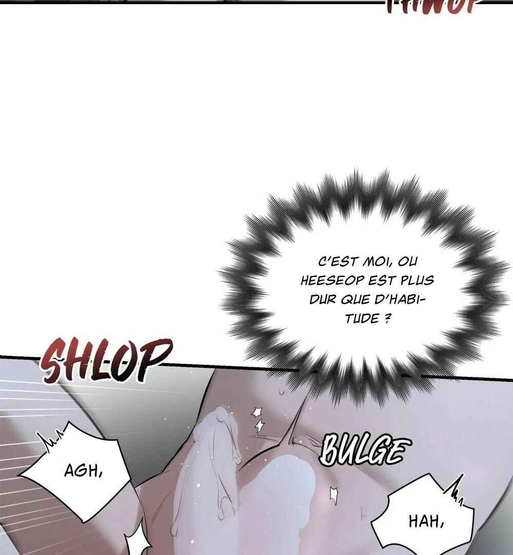 Da Juneun Namja Chapter 64 - Page 38