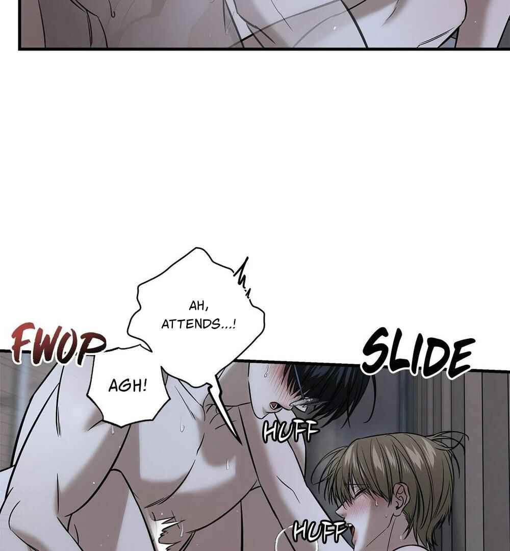 Da Juneun Namja Chapter 64 - Page 42