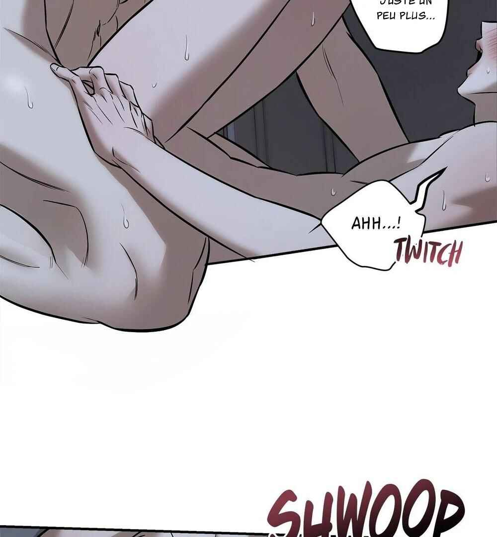 Da Juneun Namja Chapter 64 - Page 50
