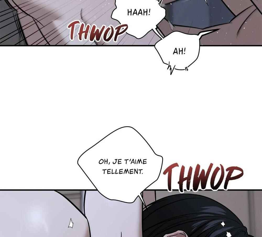 Da Juneun Namja Chapter 64 - Page 55