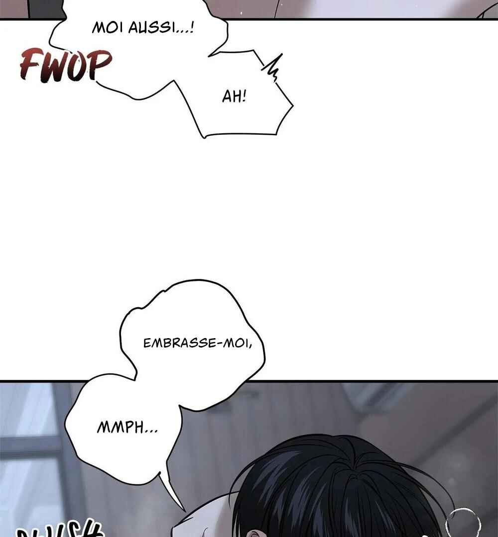 Da Juneun Namja Chapter 64 - Page 58