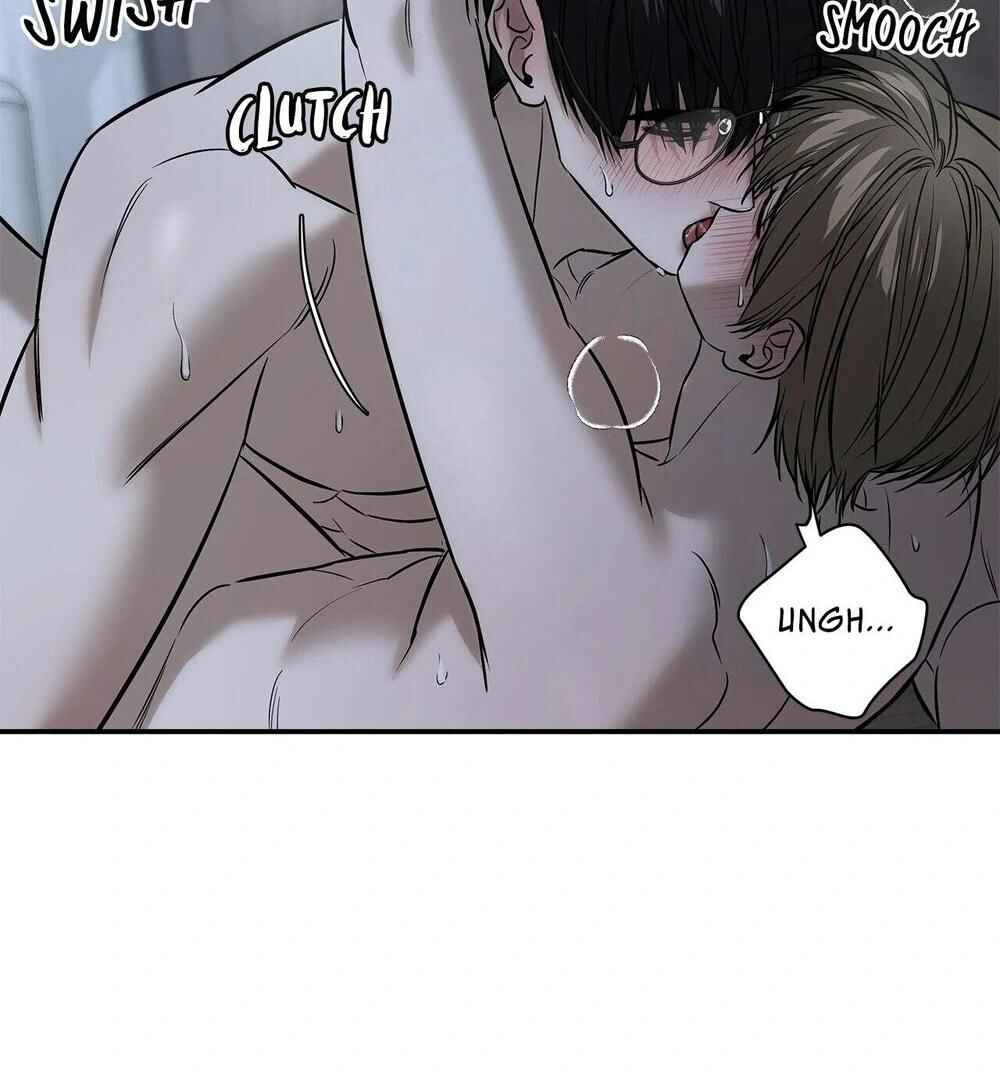 Da Juneun Namja Chapter 64 - Page 59