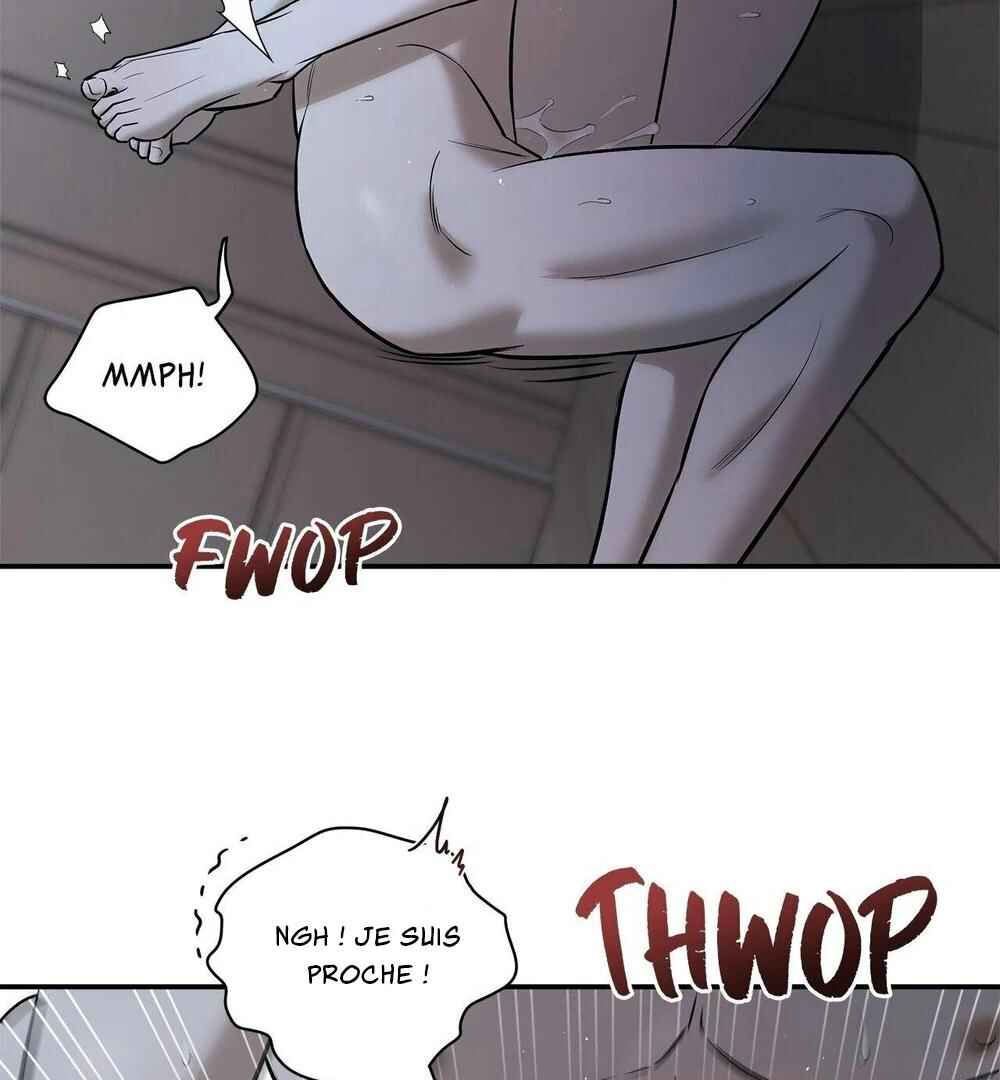 Da Juneun Namja Chapter 64 - Page 63