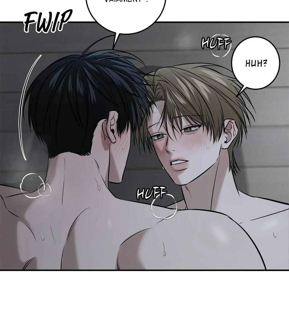 Da Juneun Namja Chapter 64 - Page 73