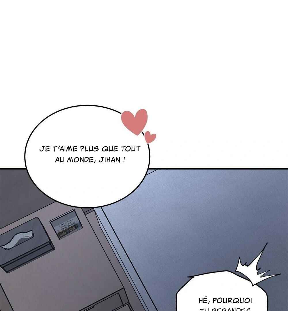Da Juneun Namja Chapter 64 - Page 80