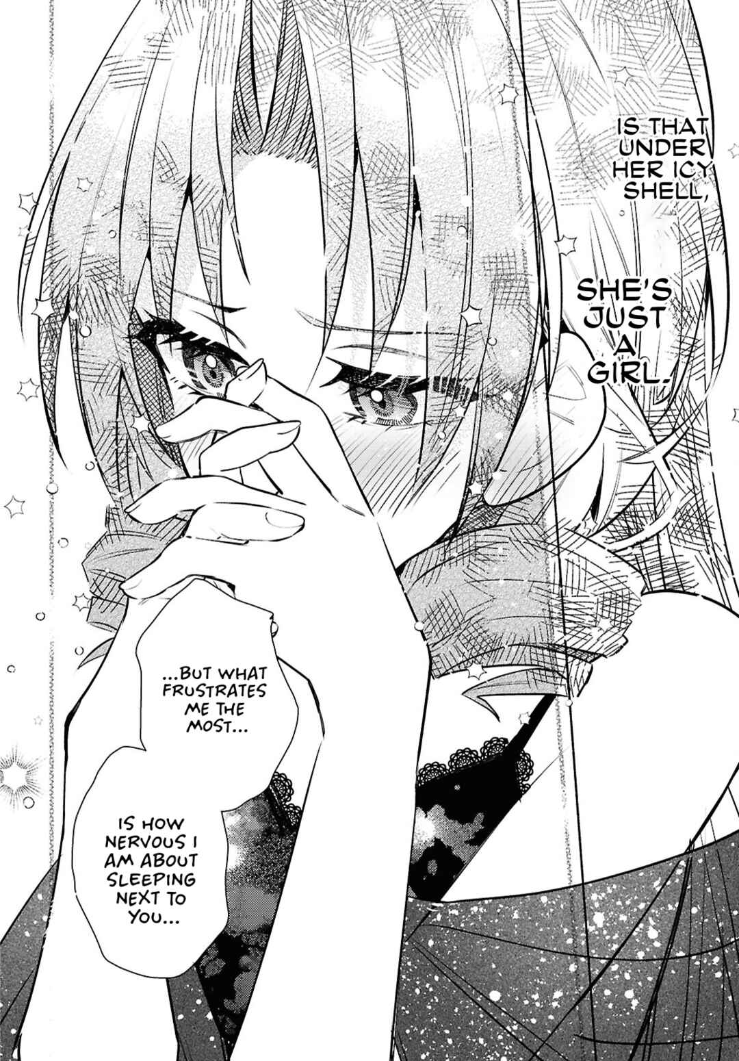 Real demo Shiawase ni Shitekudasai ne? Chapter 7 - Page 18