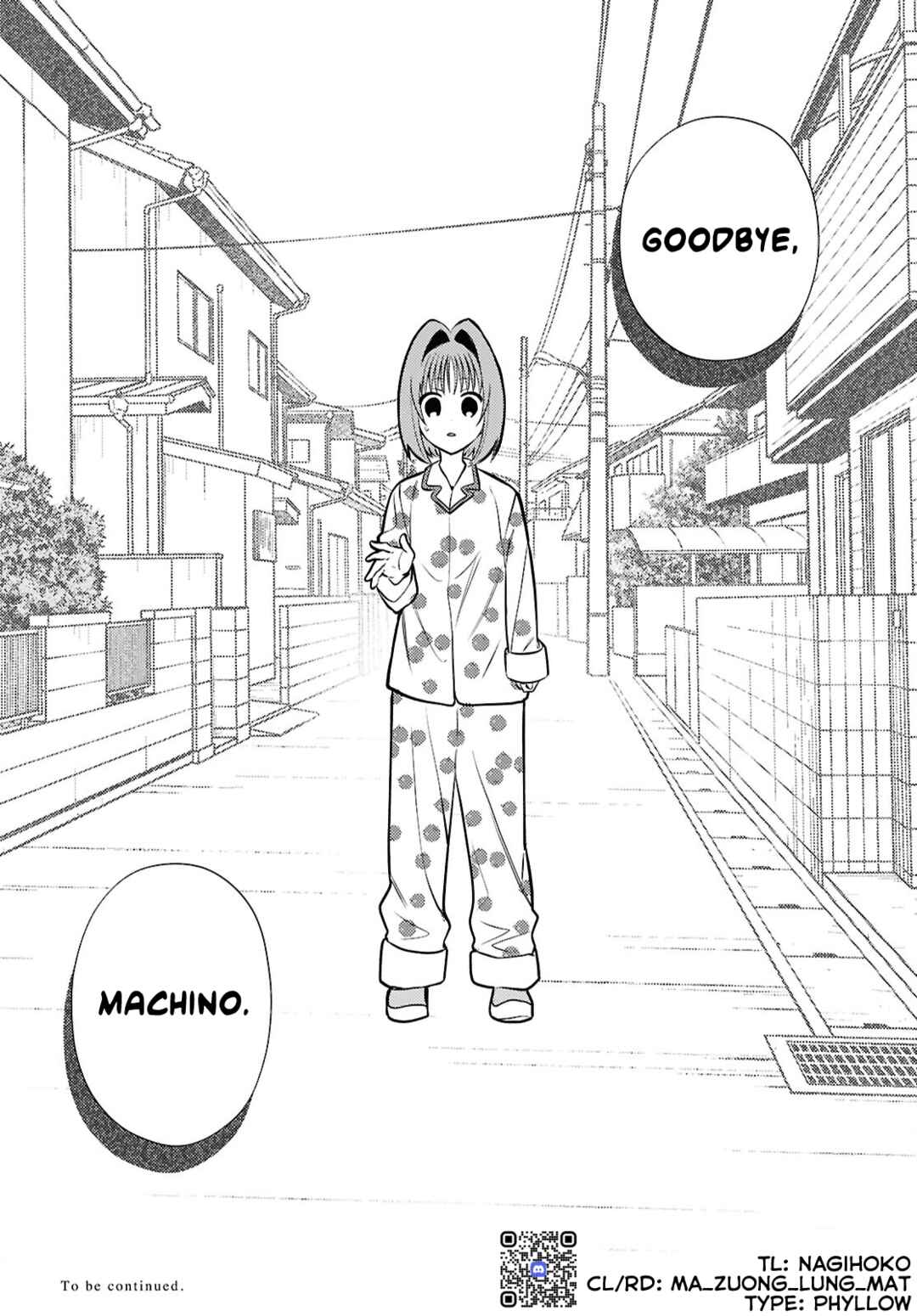 Real demo Shiawase ni Shitekudasai ne? Chapter 7 - Page 27