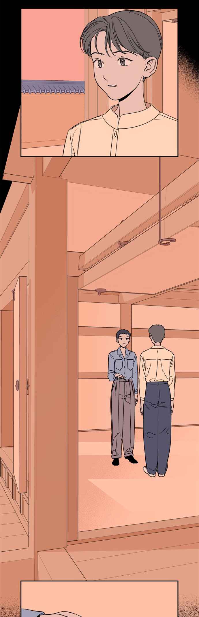 Jeong-Nyeon Chapter 43 - Page 20