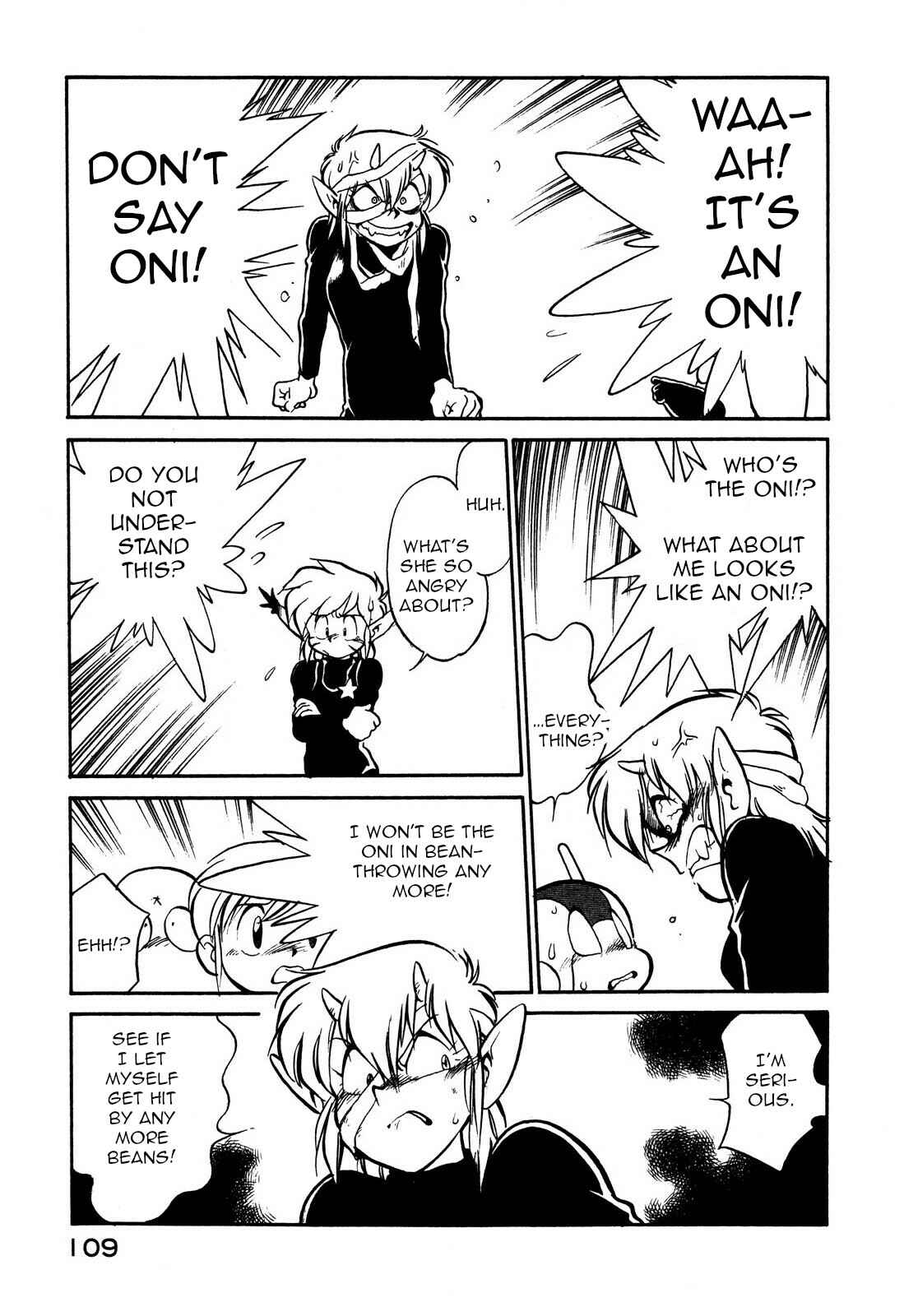 Space Family Carlvinson Chapter 93 - Page 11