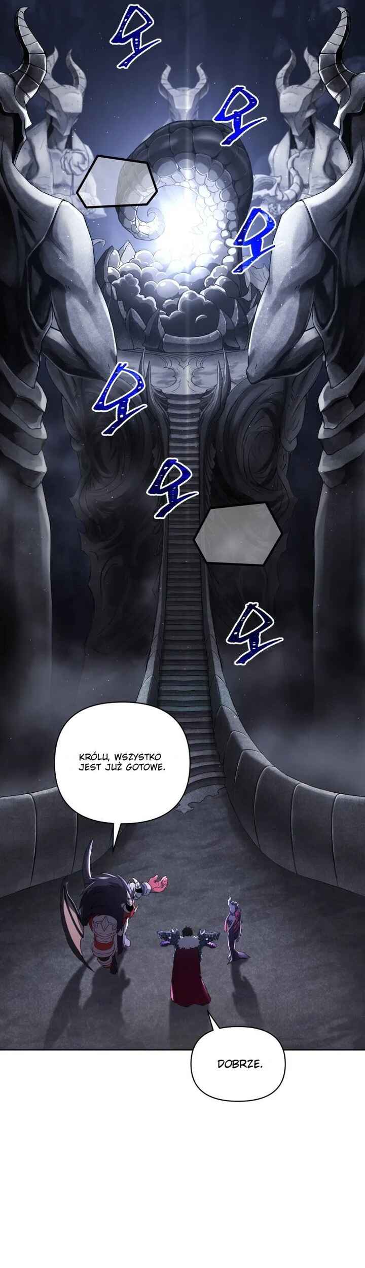 After Ten Millennia in Hell Chapter 3 - Page 10