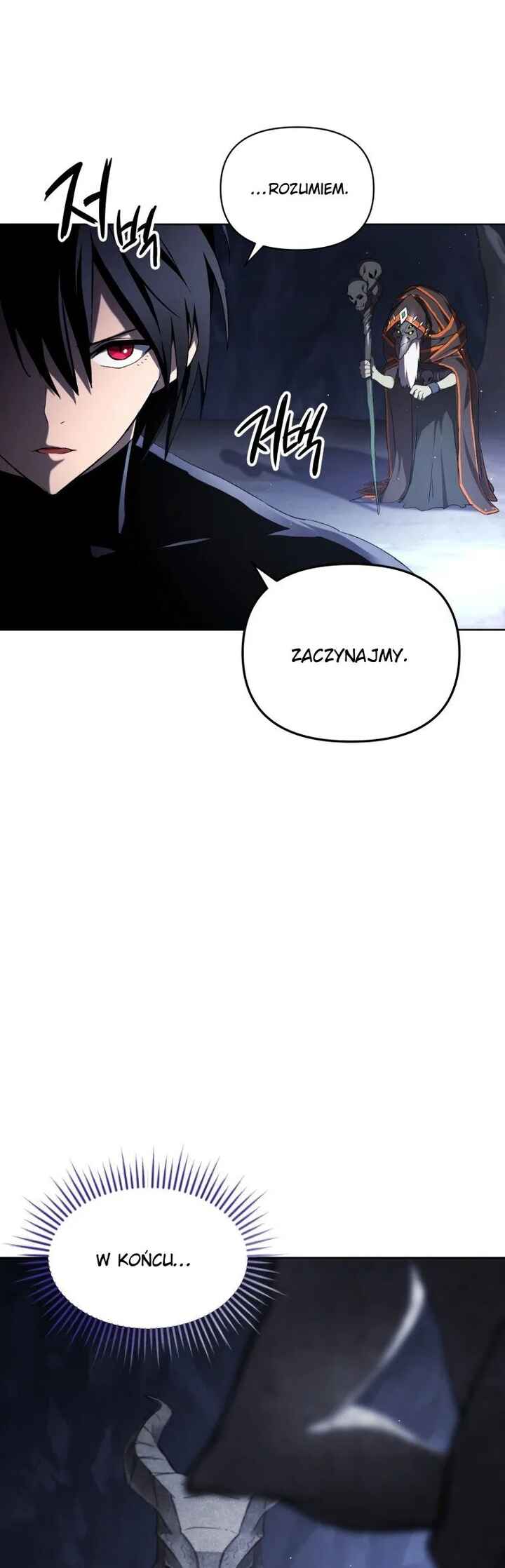 After Ten Millennia in Hell Chapter 3 - Page 16