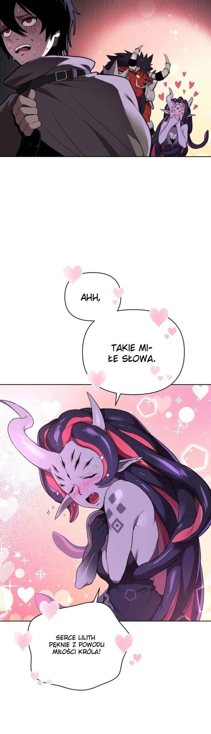After Ten Millennia in Hell Chapter 3 - Page 34