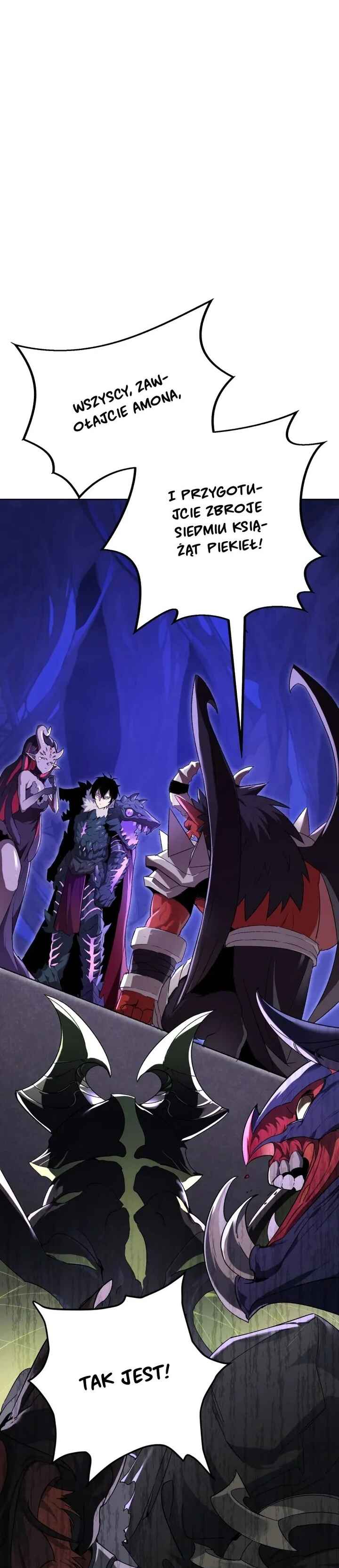 After Ten Millennia in Hell Chapter 3 - Page 5