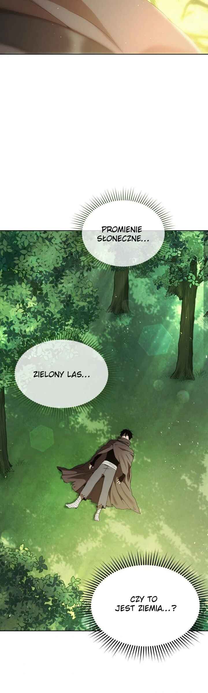 After Ten Millennia in Hell Chapter 3 - Page 54