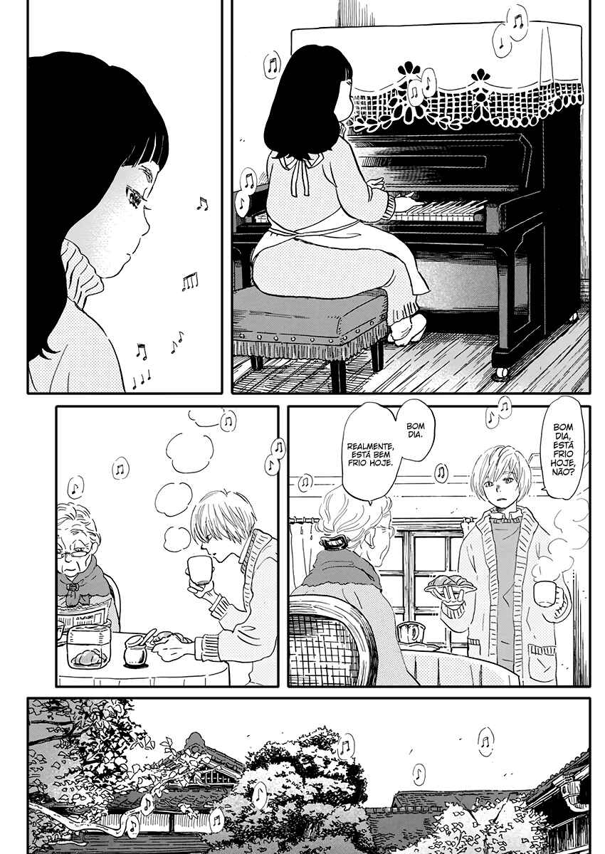 March Comes in Like a Lion Chapter 168 - Page 12