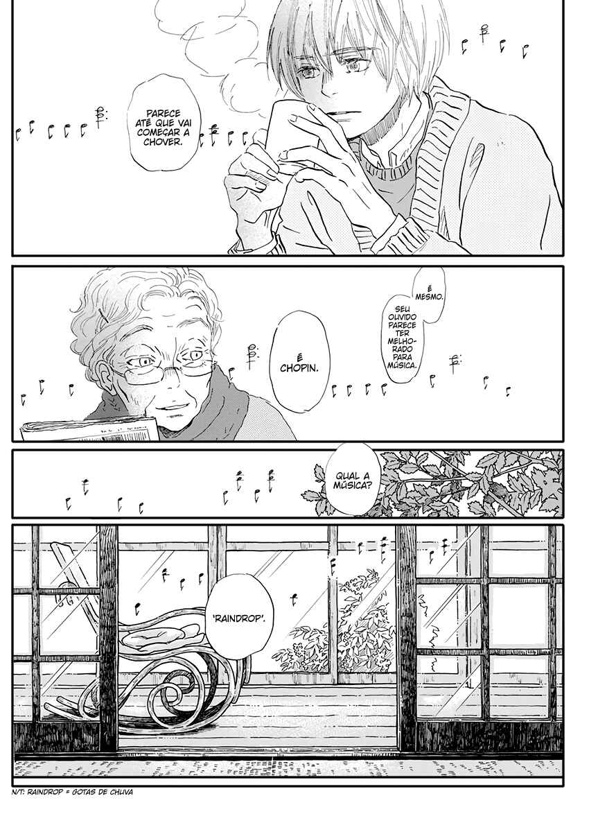 March Comes in Like a Lion Chapter 168 - Page 13