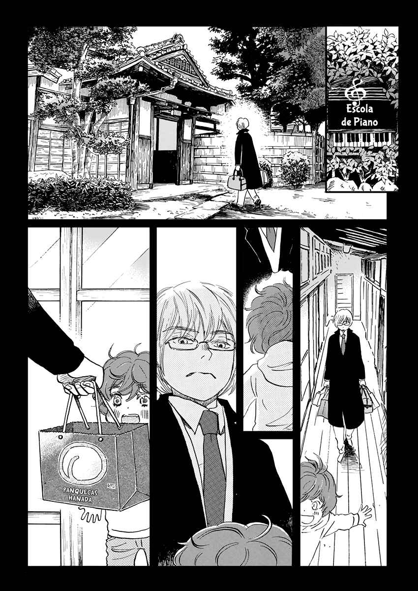 March Comes in Like a Lion Chapter 168 - Page 7