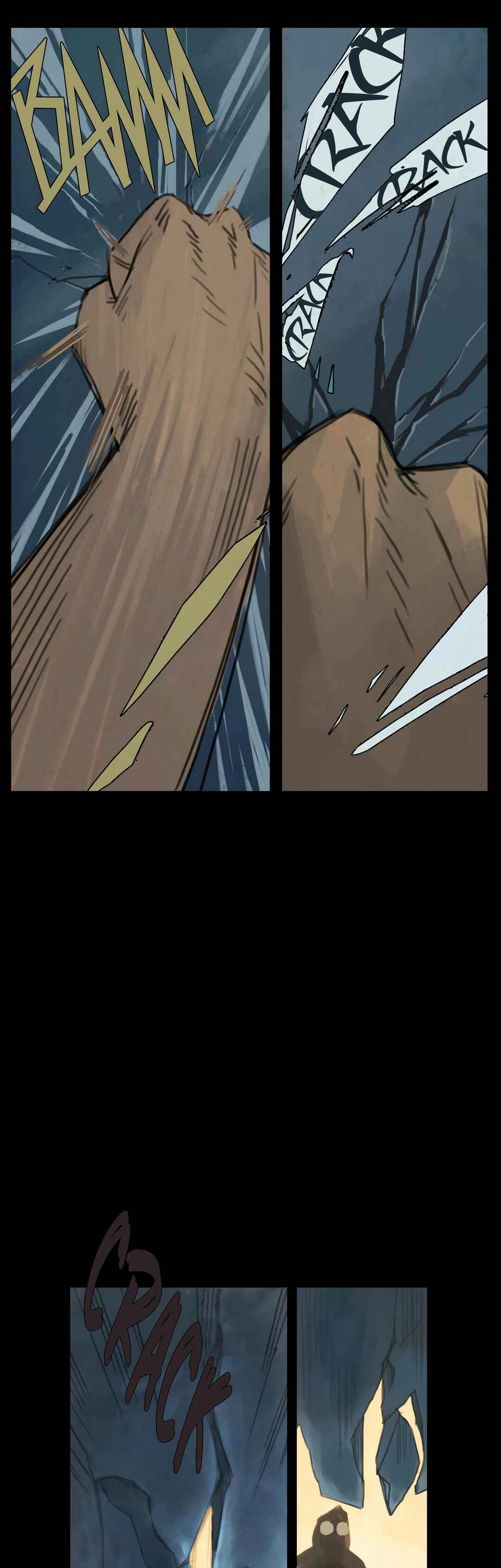 Beyond 23 Seconds Chapter 6 - Page 20