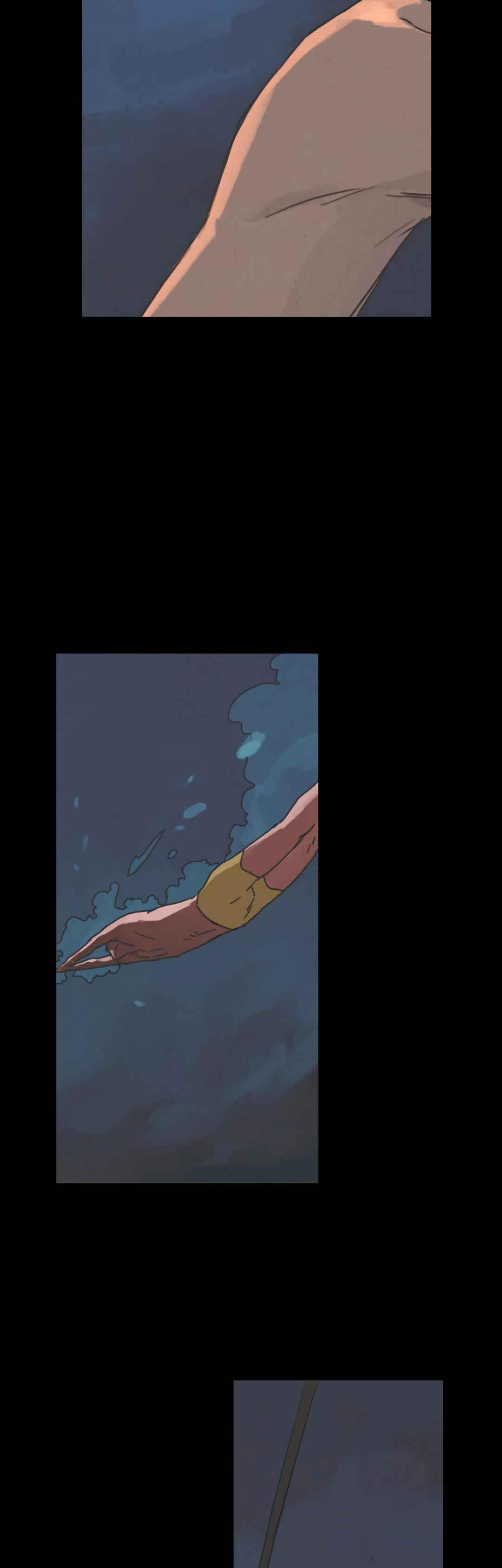 Beyond 23 Seconds Chapter 6 - Page 7