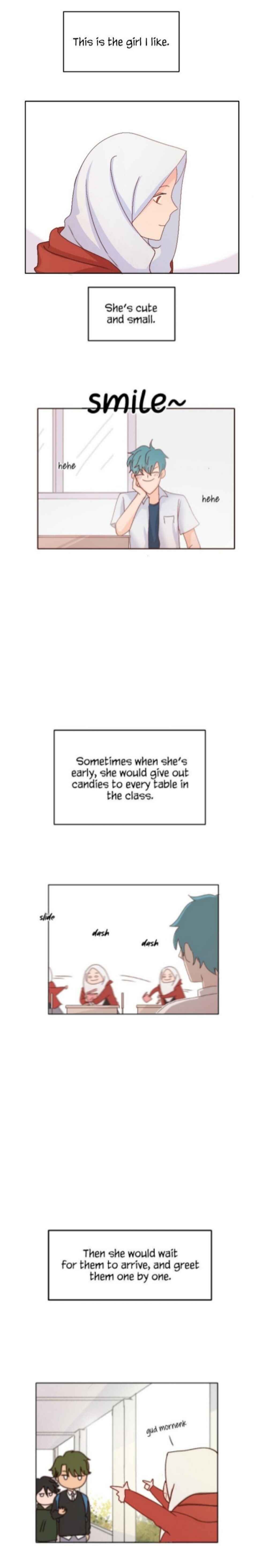 WEE!!! Chapter 19 - Page 4