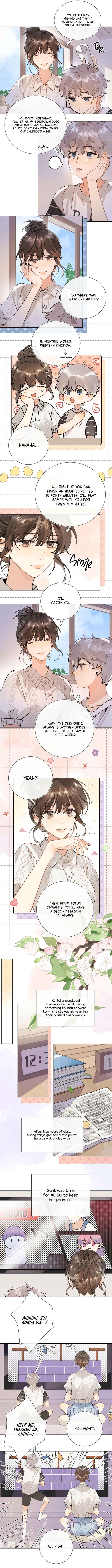 Confession Chapter 12 - Page 4