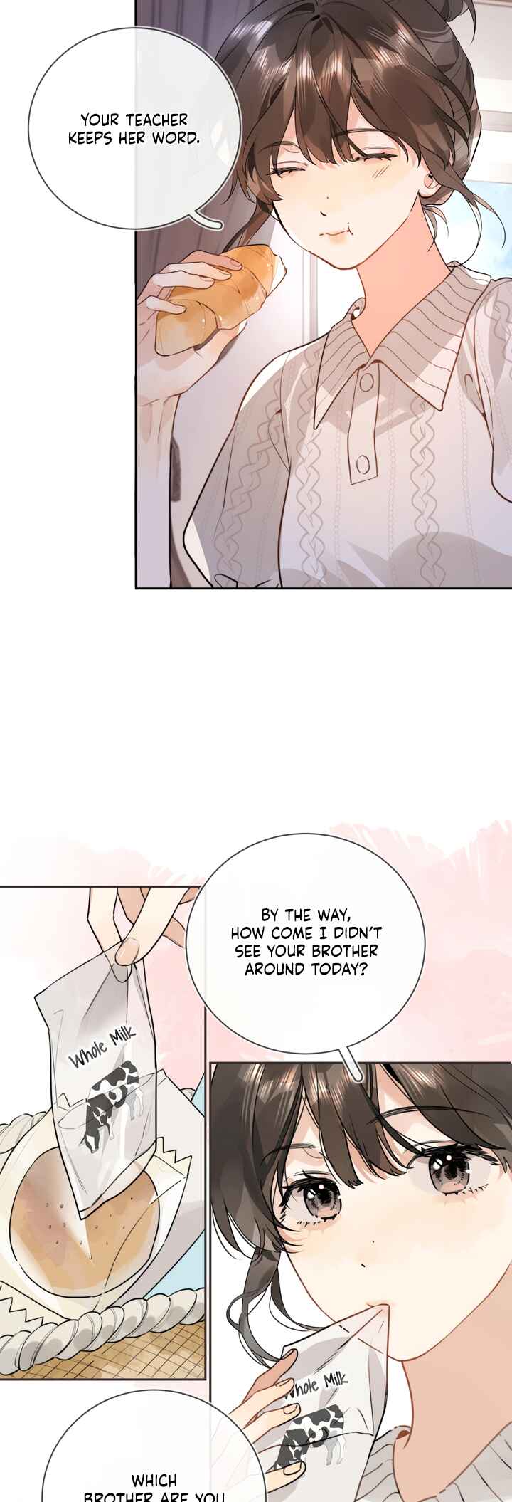 Confession Chapter 12 - Page 6