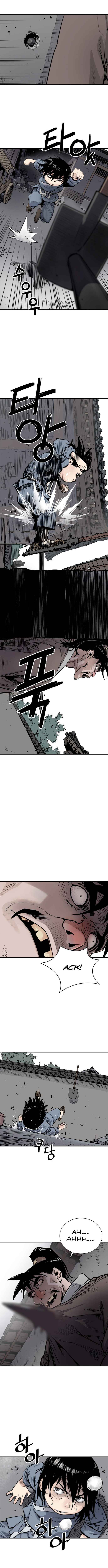 Shashin Chapter 1 - Page 13