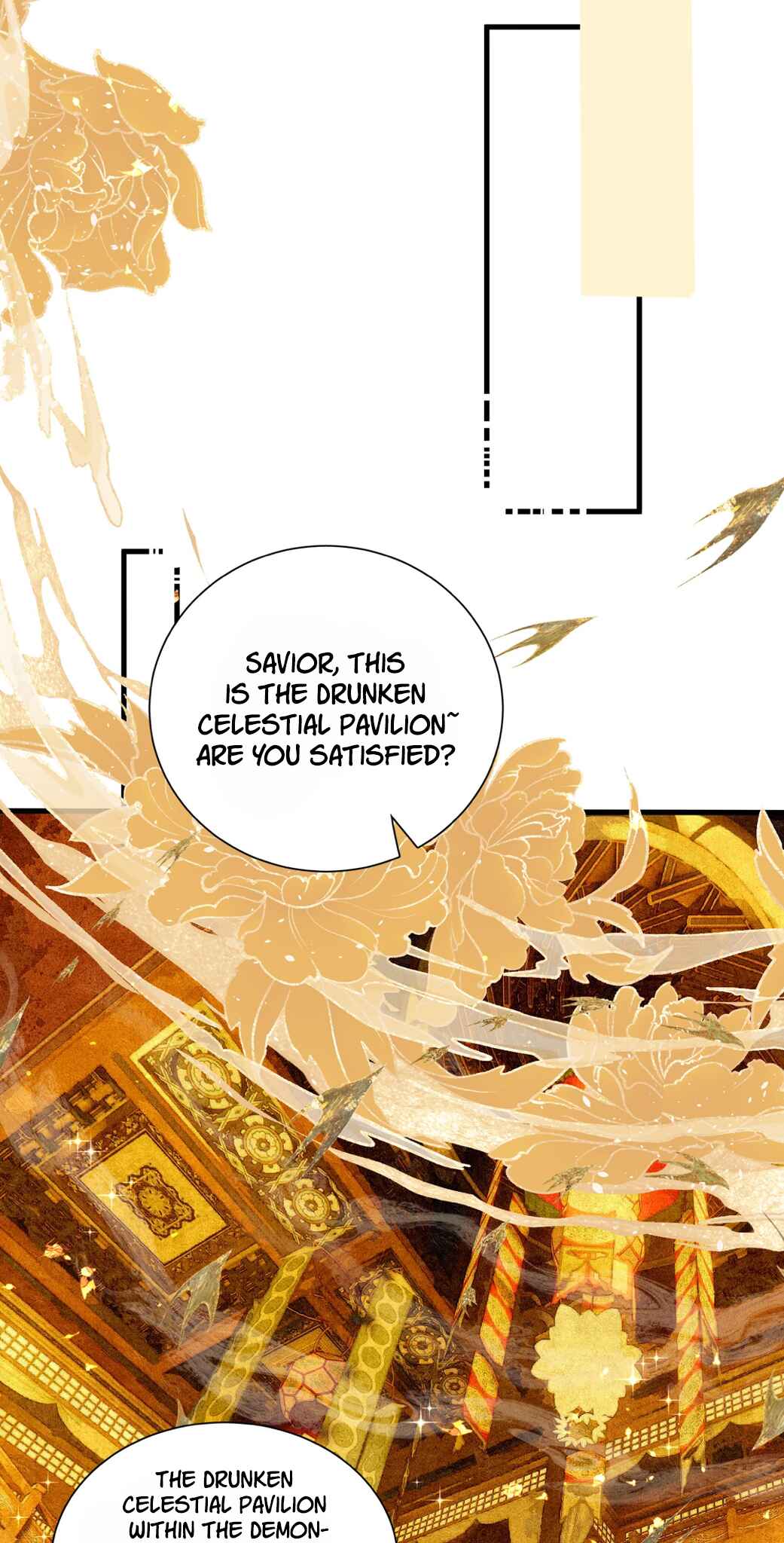 The Snake Demon Wants to Flee Chapter 22 - Page 16