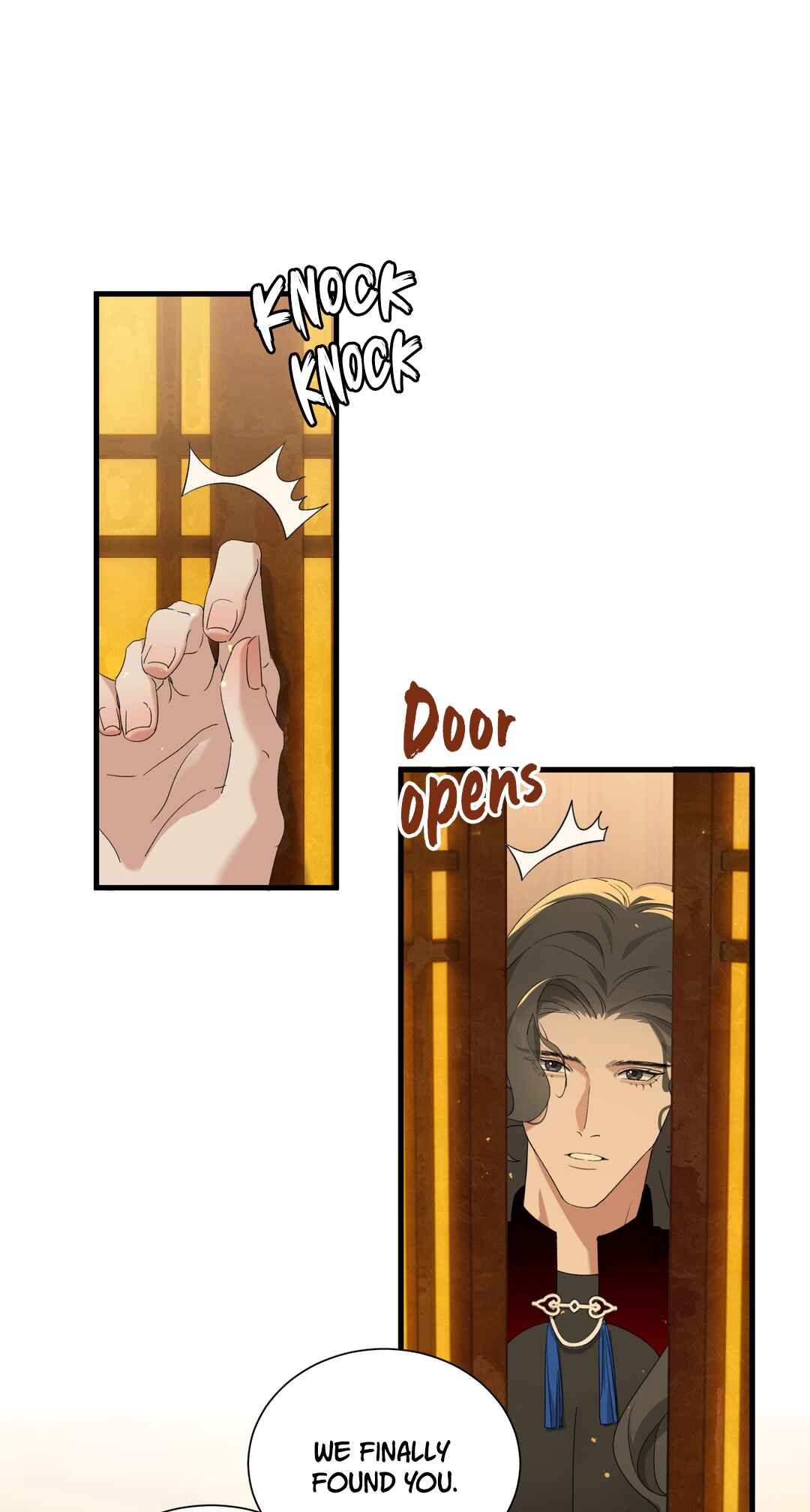 The Snake Demon Wants to Flee Chapter 22 - Page 27