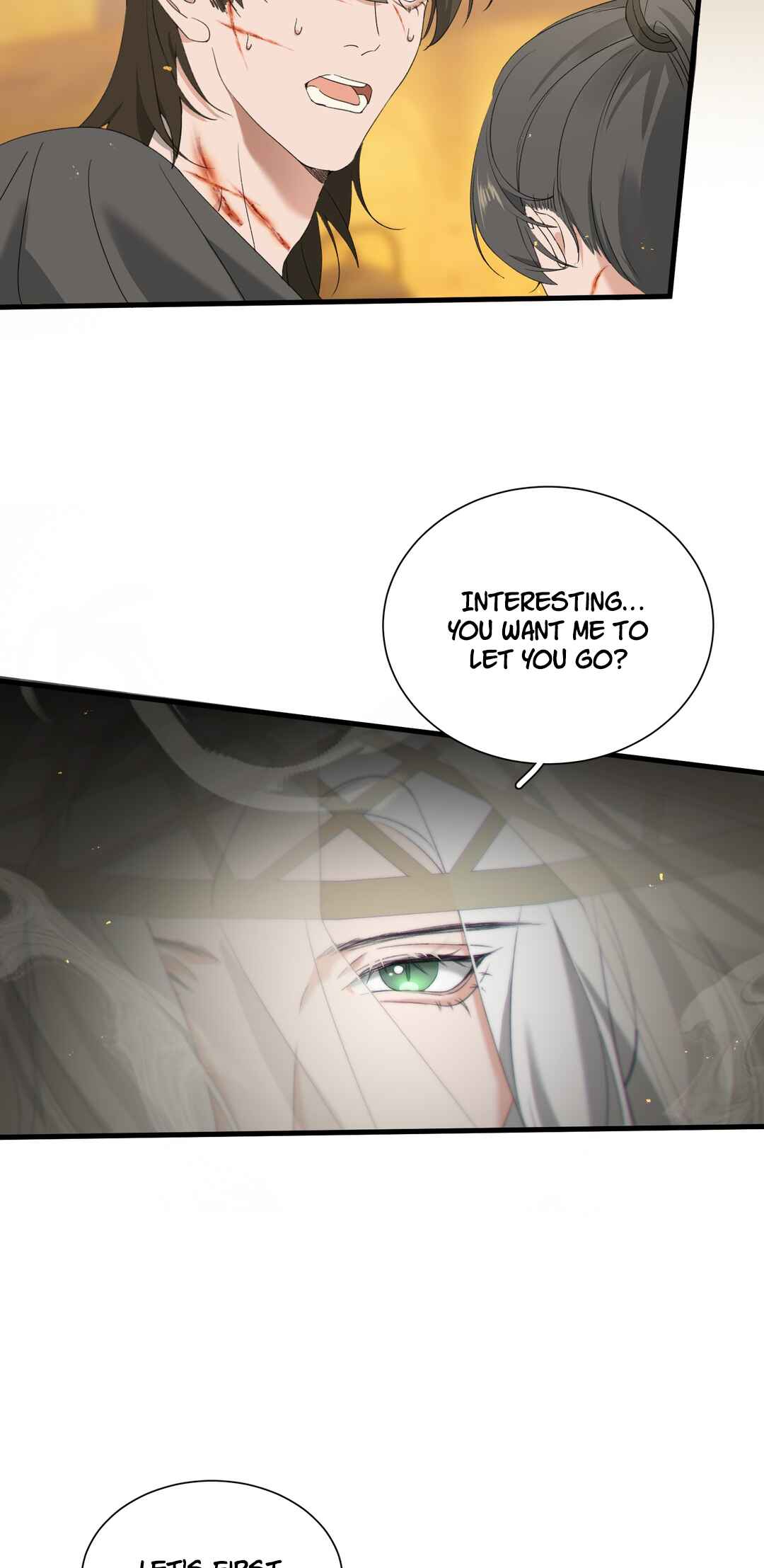 The Snake Demon Wants to Flee Chapter 22 - Page 41