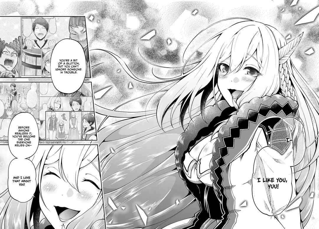 Isekai Cheat Survival Meshi Chapter 72 - Page 12