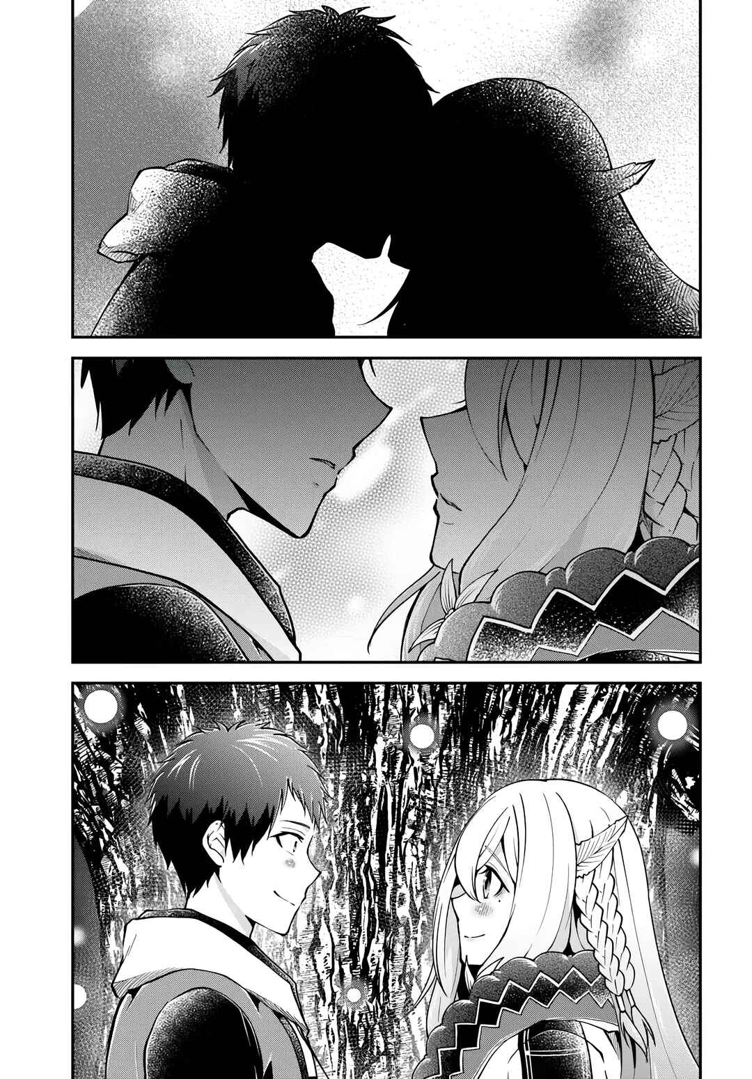 Isekai Cheat Survival Meshi Chapter 72 - Page 16
