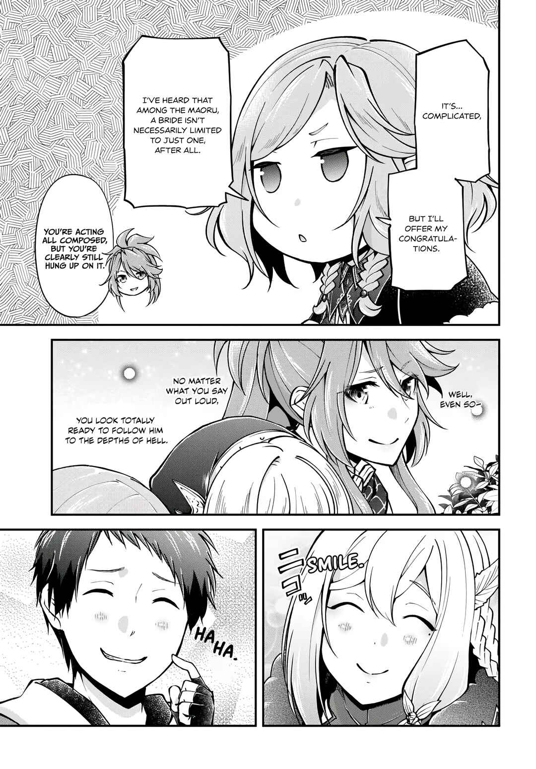 Isekai Cheat Survival Meshi Chapter 72 - Page 18