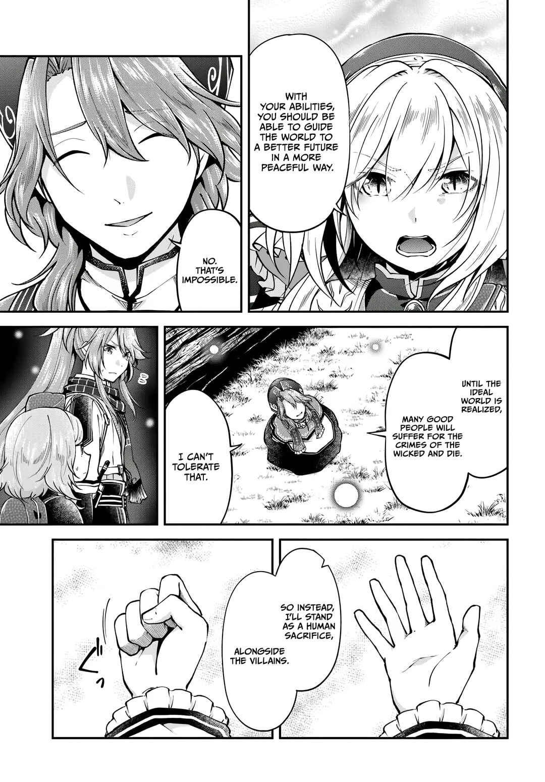 Isekai Cheat Survival Meshi Chapter 72 - Page 26
