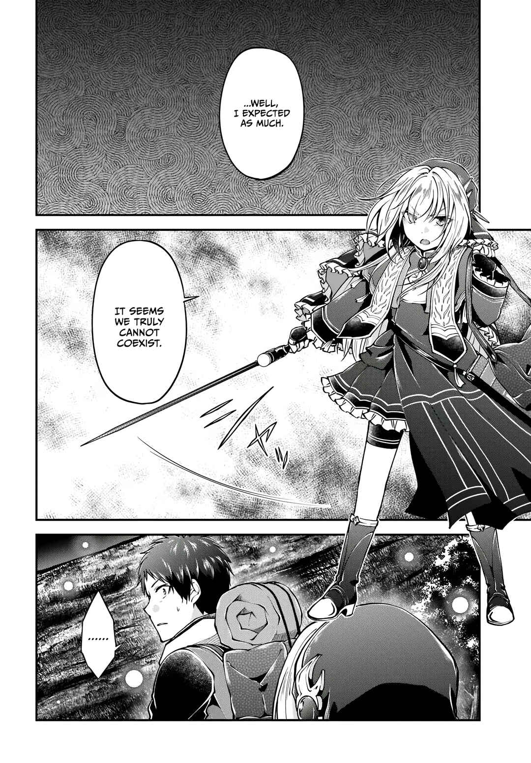 Isekai Cheat Survival Meshi Chapter 72 - Page 27
