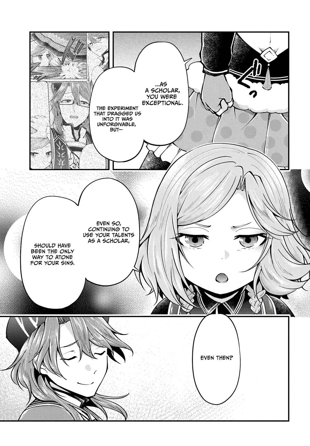 Isekai Cheat Survival Meshi Chapter 72 - Page 28