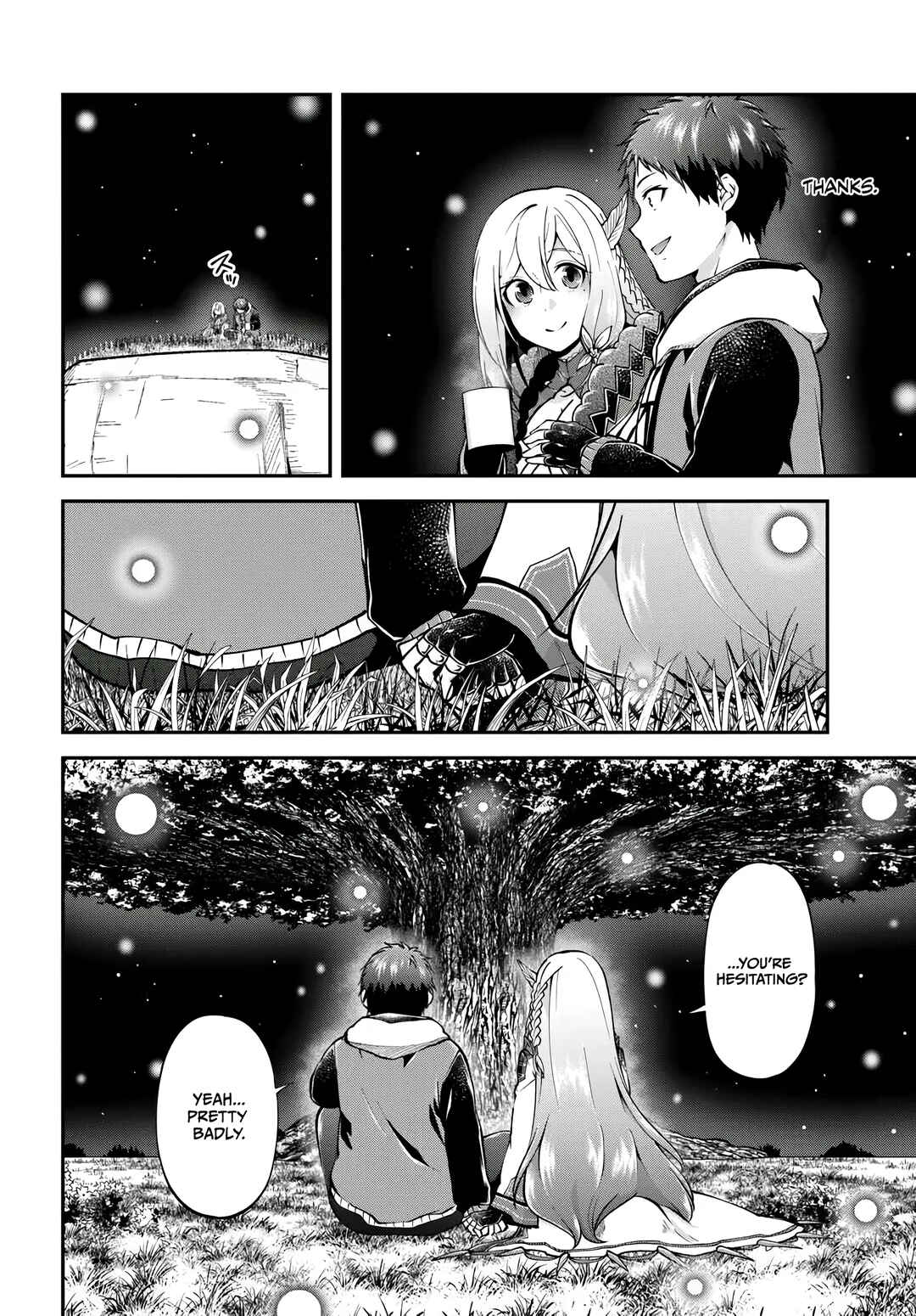 Isekai Cheat Survival Meshi Chapter 72 - Page 6