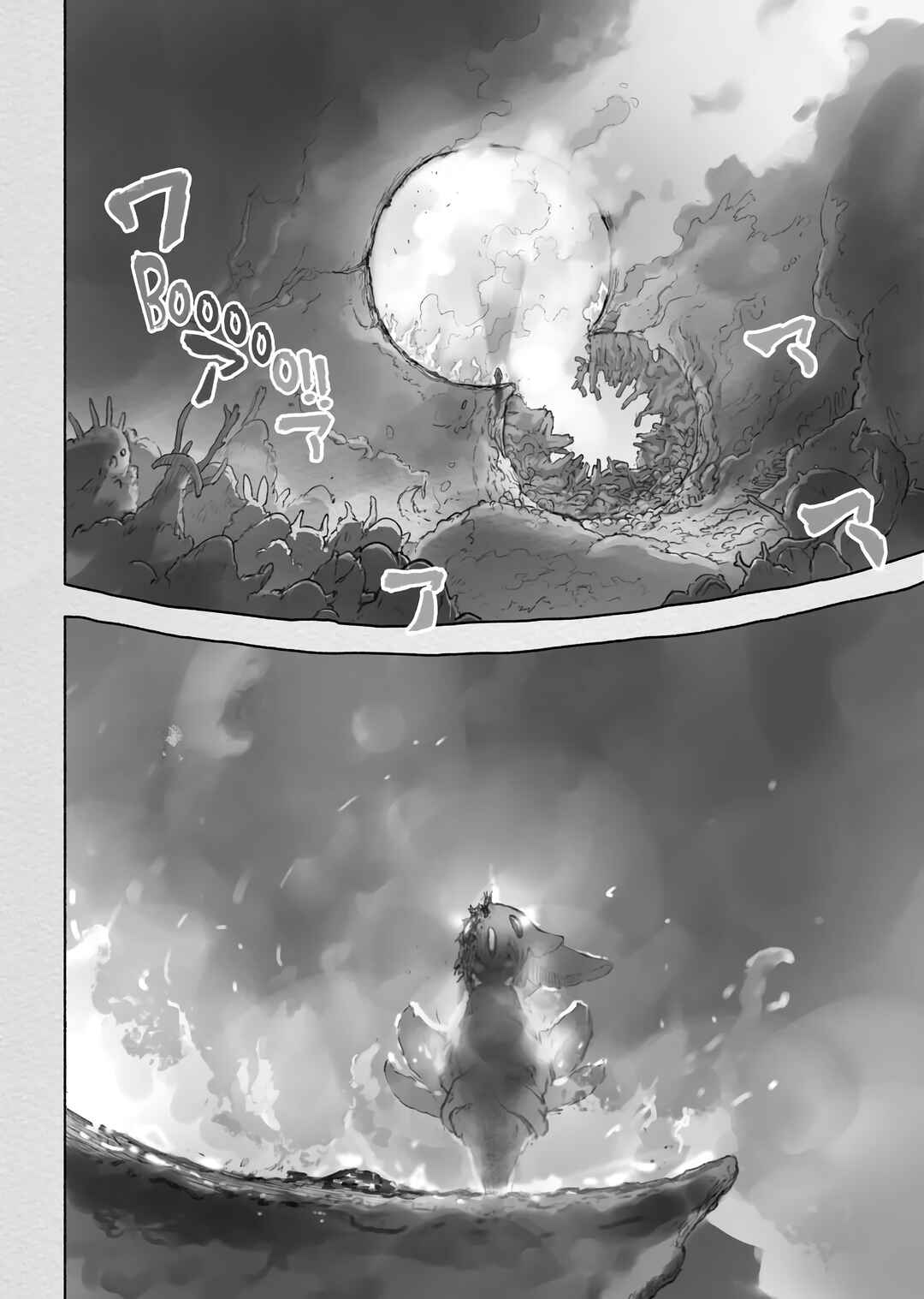 Made in Abyss Chapter 53 - Page 16