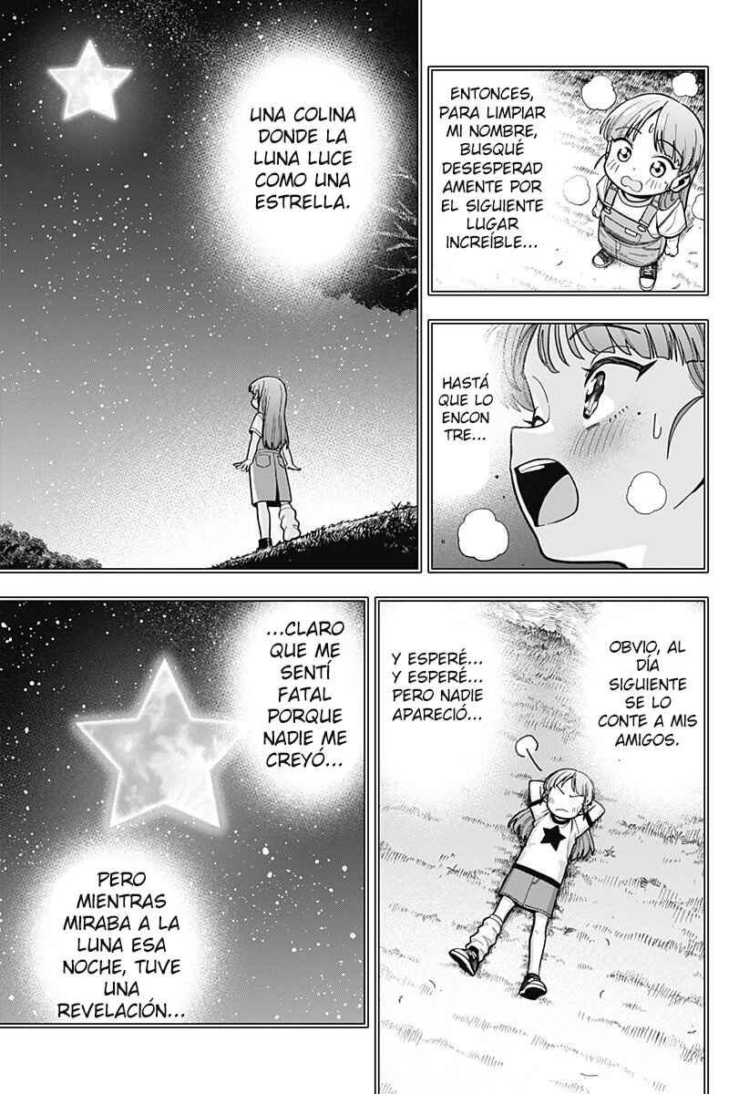 Hatori to Furuta no Hinichijou Sahanji Chapter 2 - Page 23