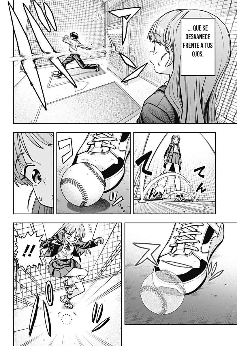 Hatori to Furuta no Hinichijou Sahanji Chapter 2 - Page 30