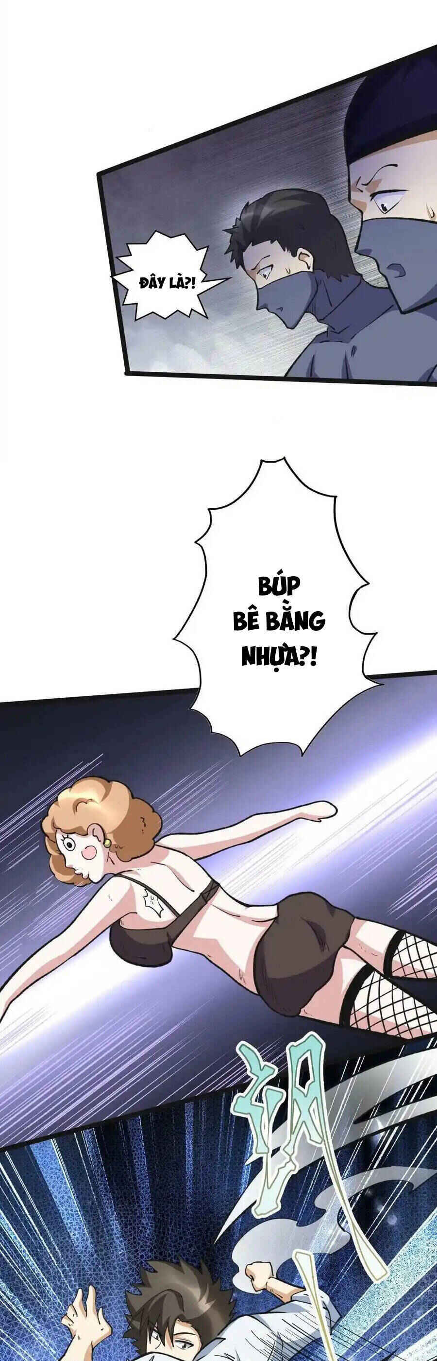 The Super Doctor From 2089 Chapter 312 - Page 17