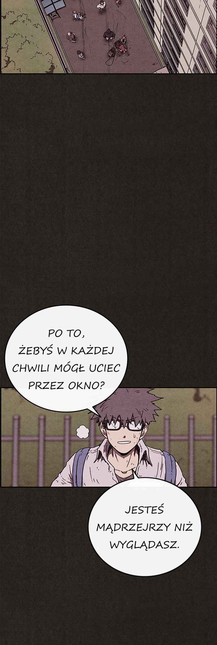 Sweet Home Chapter 86 - Page 11