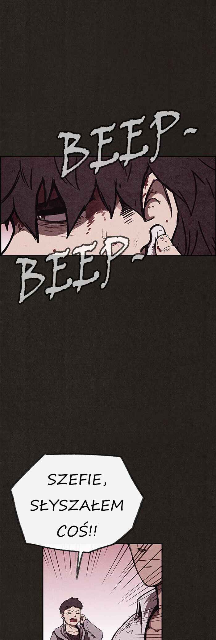Sweet Home Chapter 86 - Page 14