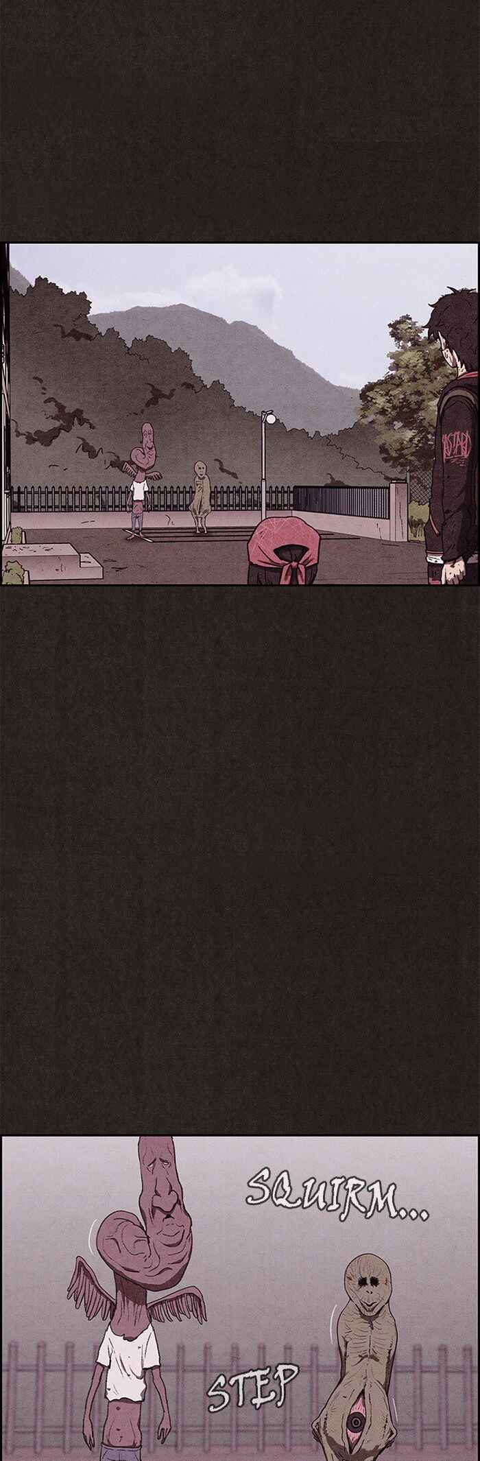 Sweet Home Chapter 86 - Page 18