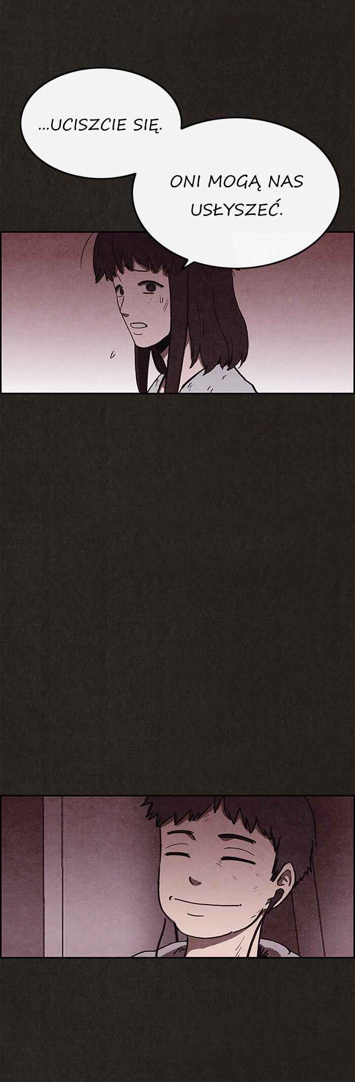 Sweet Home Chapter 86 - Page 29