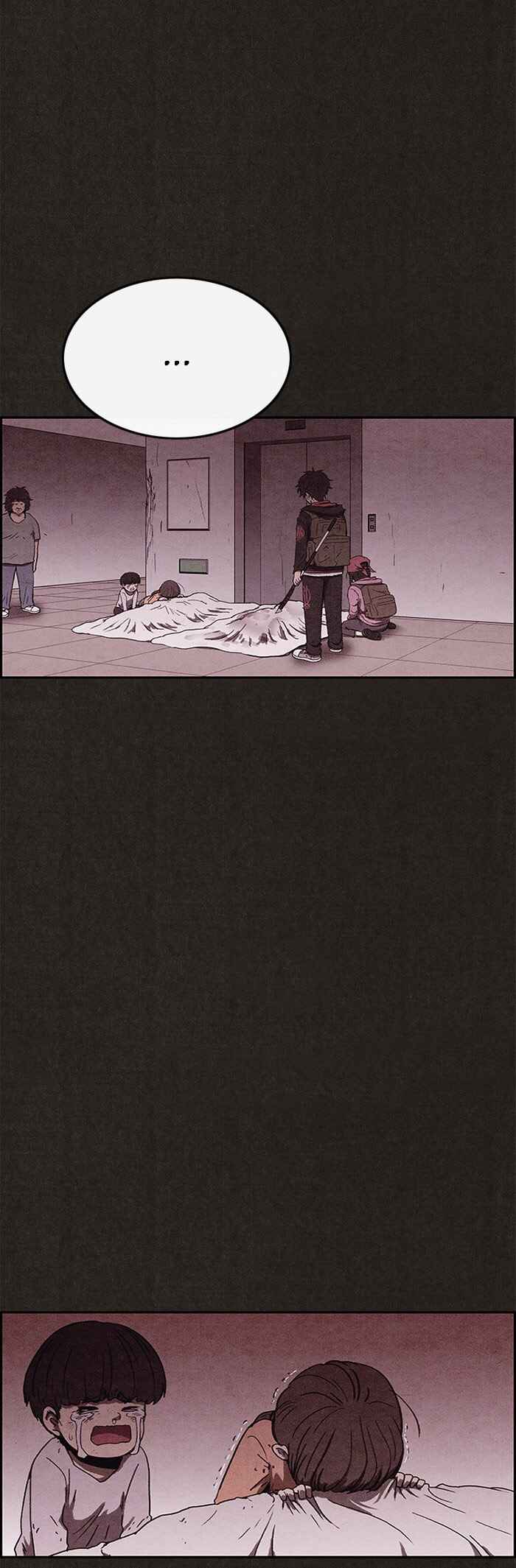 Sweet Home Chapter 86 - Page 30
