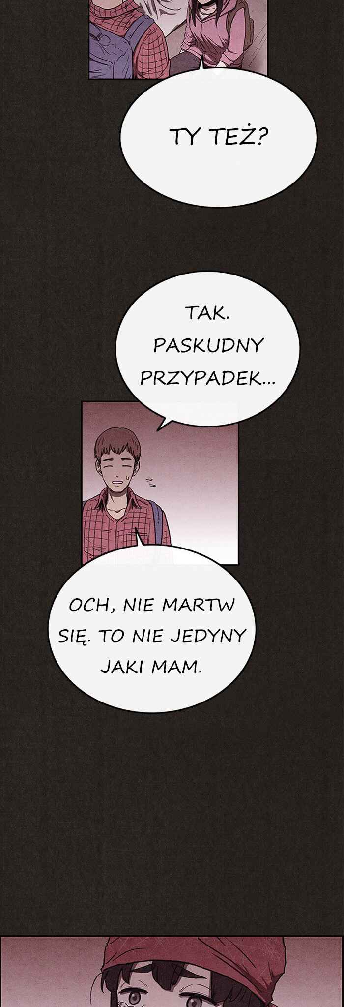 Sweet Home Chapter 86 - Page 36