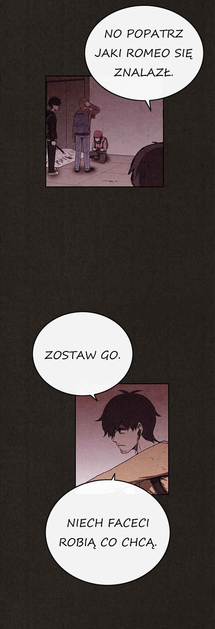 Sweet Home Chapter 86 - Page 38
