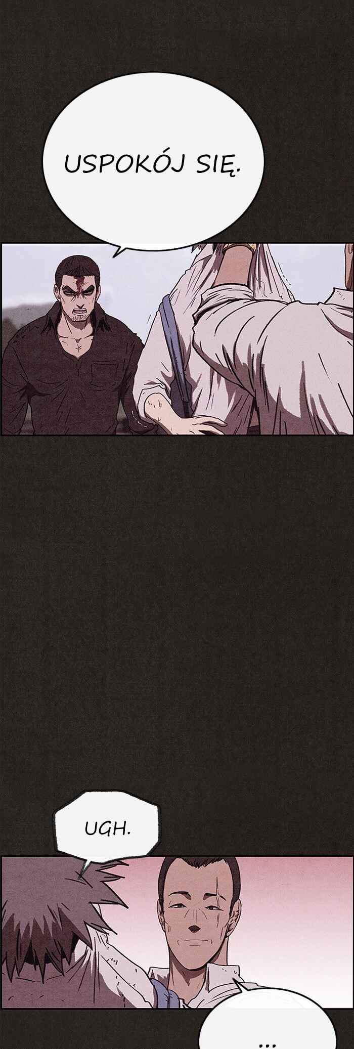 Sweet Home Chapter 86 - Page 4
